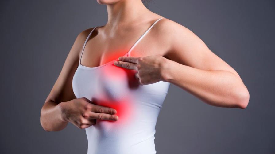 Nódulos en las mamas: ¿debes preocuparte?