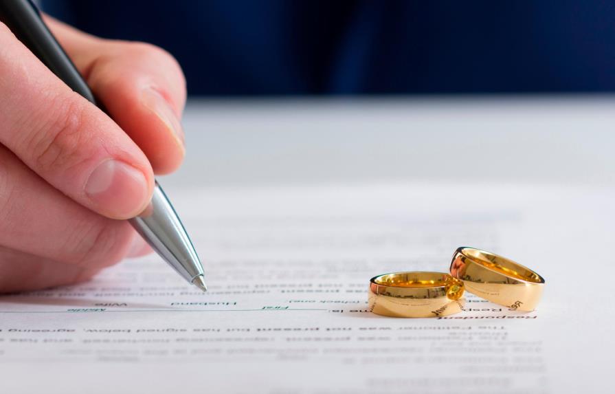 Maridos ricos: así ocultan sus fortunas al divorciarse