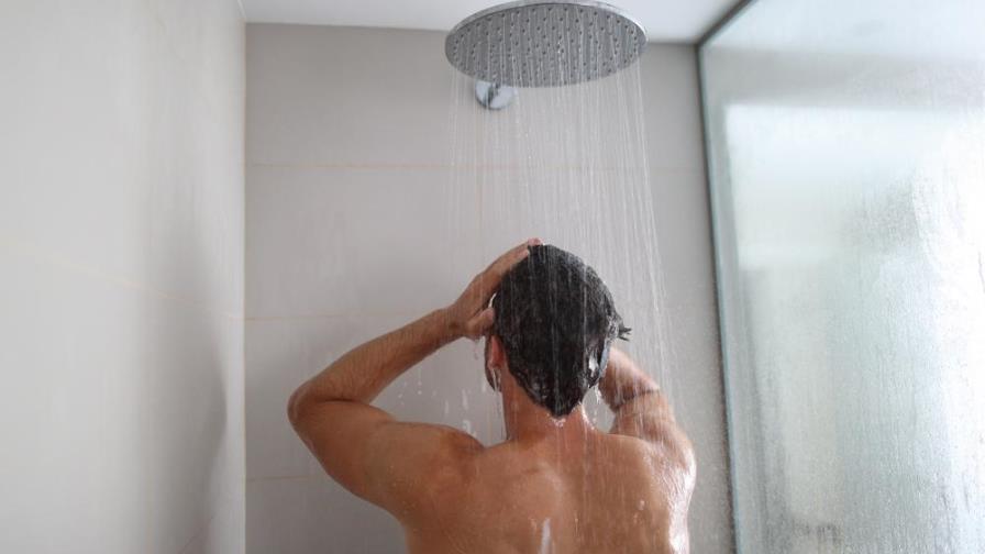 Después de ejercitarte, ¿la ducha fría o caliente? Después de ejercitarte, ¿la ducha fría o caliente?