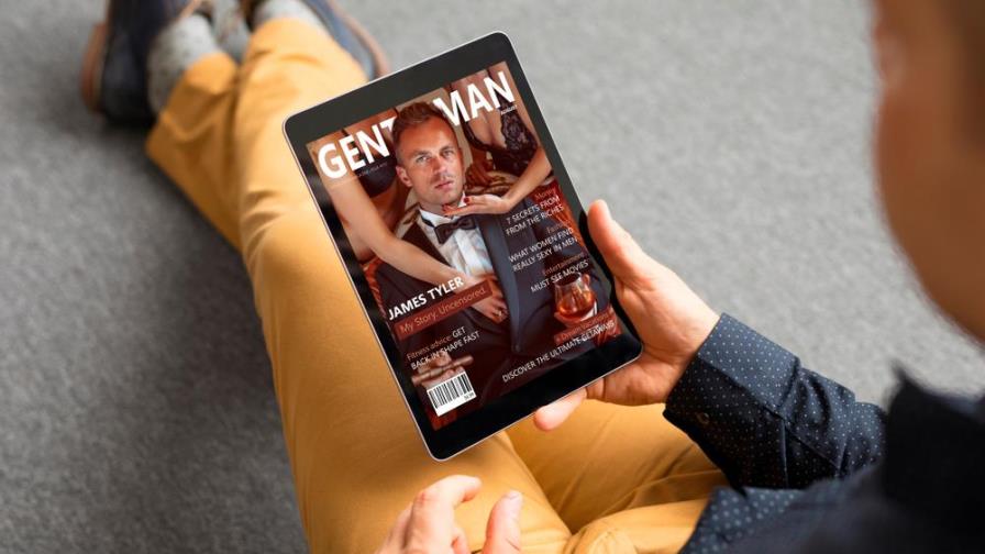 Aprovecha, estas son las revistas que puedes leer gratis durante la cuarentena Aprovecha, estas son las revistas que puedes leer gratis durante la cuarentena