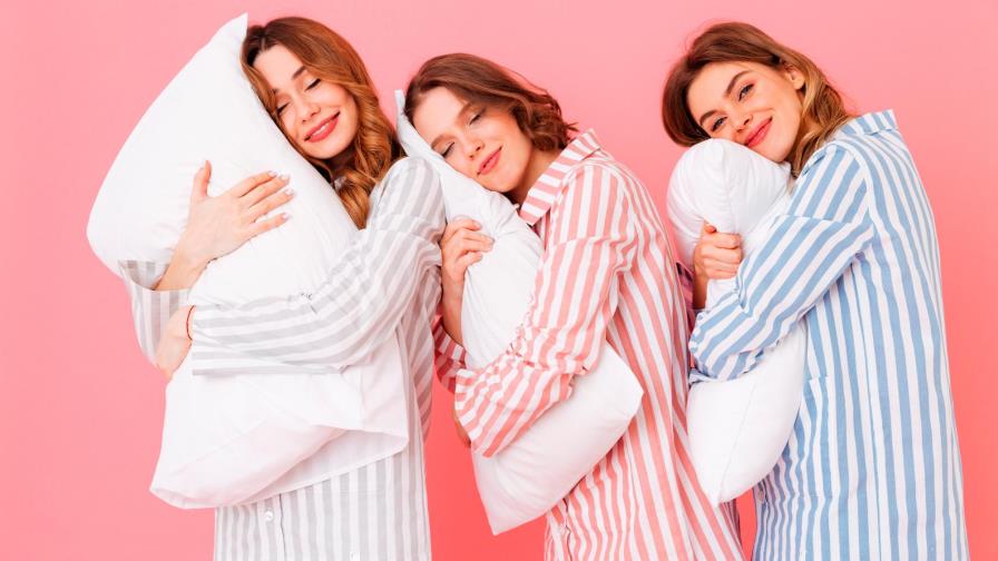 ¡No pierdas más horas de sueño! ¡No pierdas más horas de sueño!