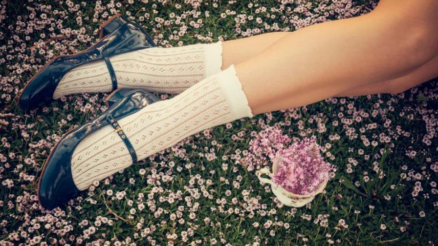 Tendencias en calzado para este 2021