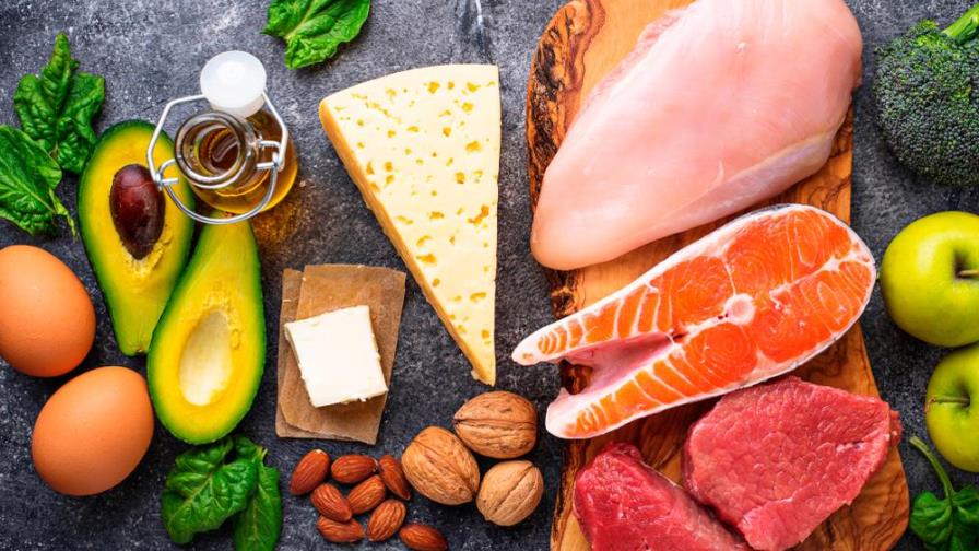 Qué es la dieta cetogénica y que beneficios tiene Qué es la dieta cetogénica y que beneficios tiene
