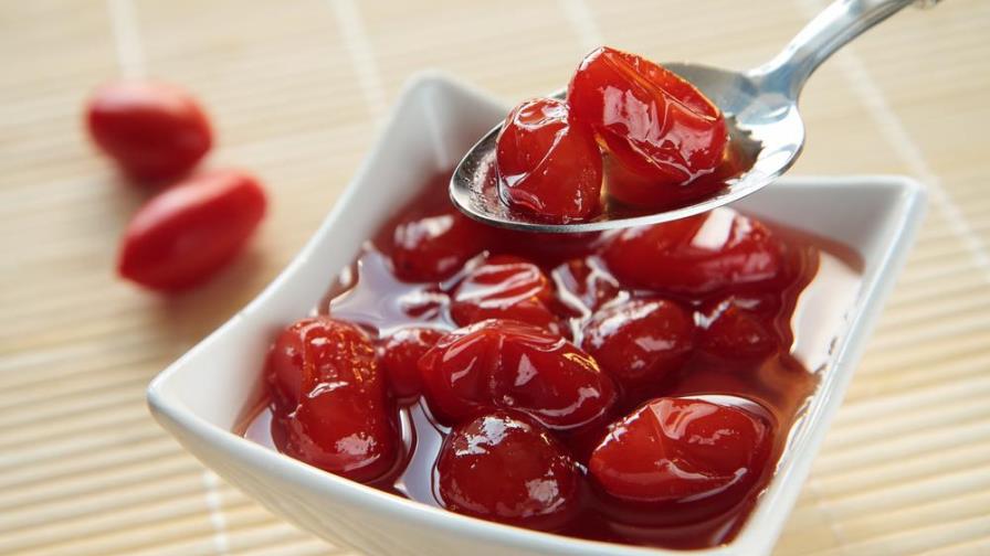 La mermelada más deliciosa que jamás probaste, la puedes hacer en la cuarentena