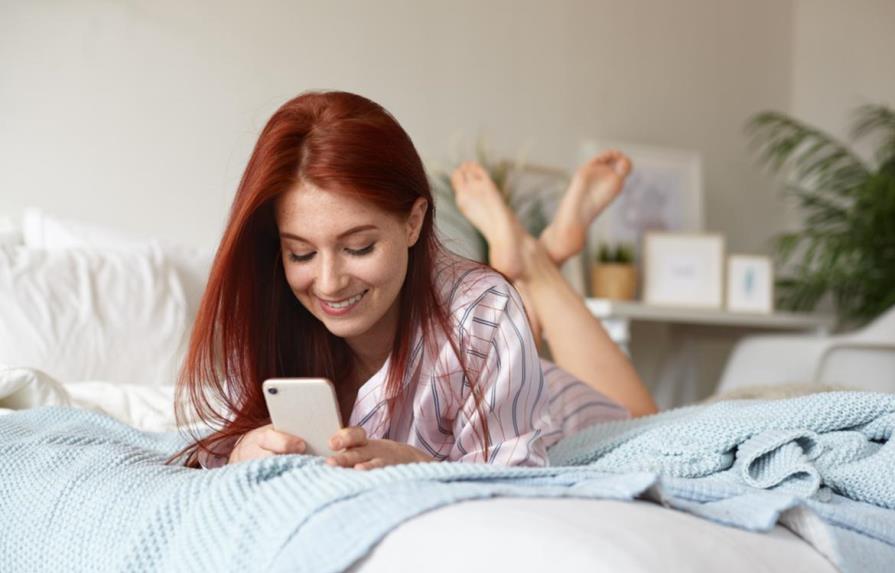El sexting y sus beneficios para las parejas 