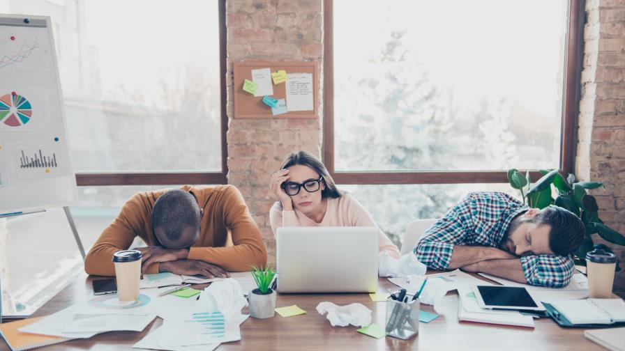 Hombre o mujer, ¿quién deja más las cosas para después?