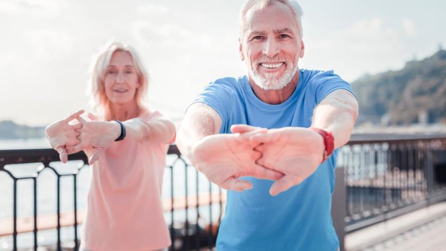 Actividad física: por qué es importante para prevenir la osteoporosis