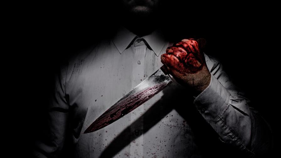 Hombre es acusado de cortar en pedazos a 3 personas: dijo que lo hizo a pedido de Dios