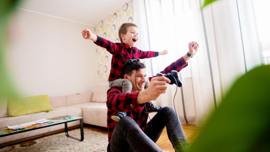 Los videojuegos, un refugio en tiempos de coronavirus Los videojuegos, un refugio en tiempos de coronavirus
