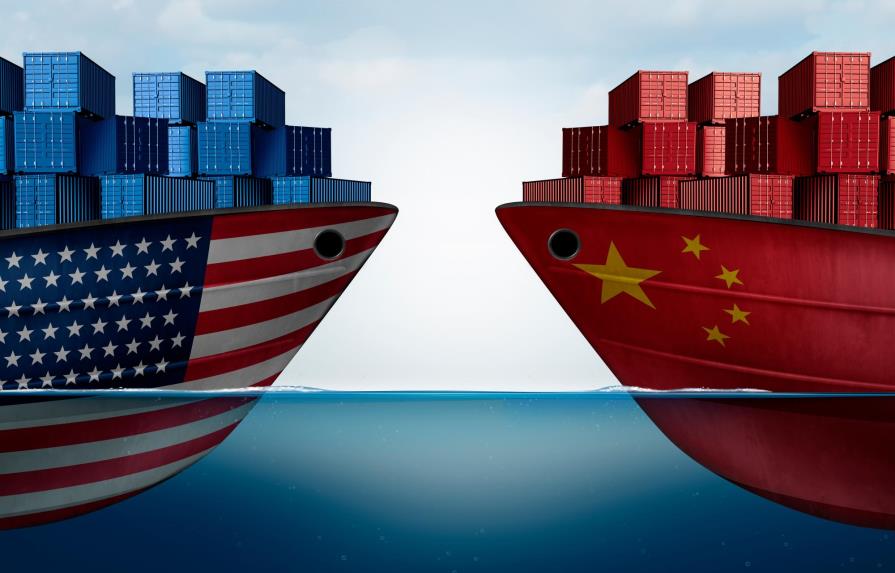 Negociaciones entre EEUU-China continuarán en octubre en Washington