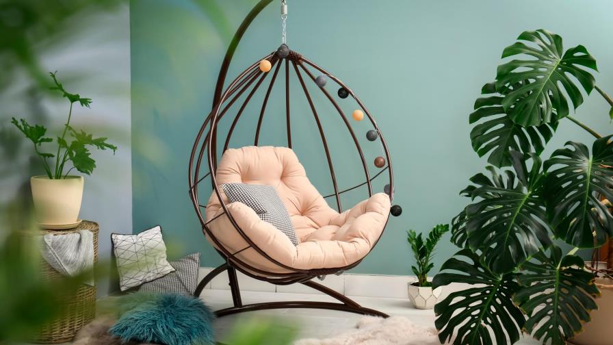 4 claves para llevar el tropical chic a casa 