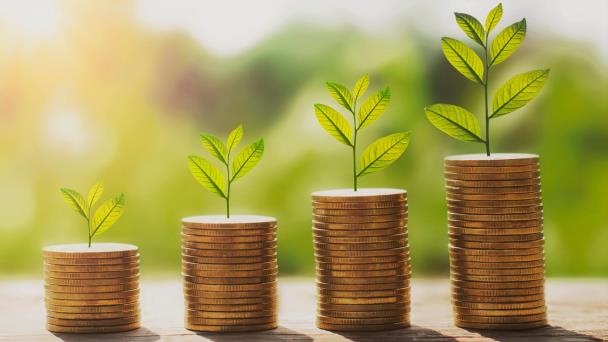4 formas de tener una vida financiera exitosa sin abrumarte 