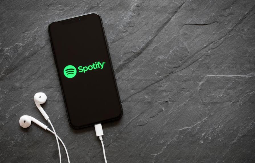 Spotify y una función perfecta para la cuarentena