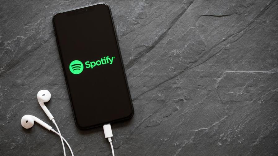 Spotify y una función perfecta para la cuarentena