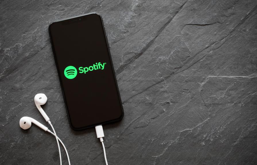 La app de Spotify en Android permitirá reproducir los MP3 guardados en tu móvil
