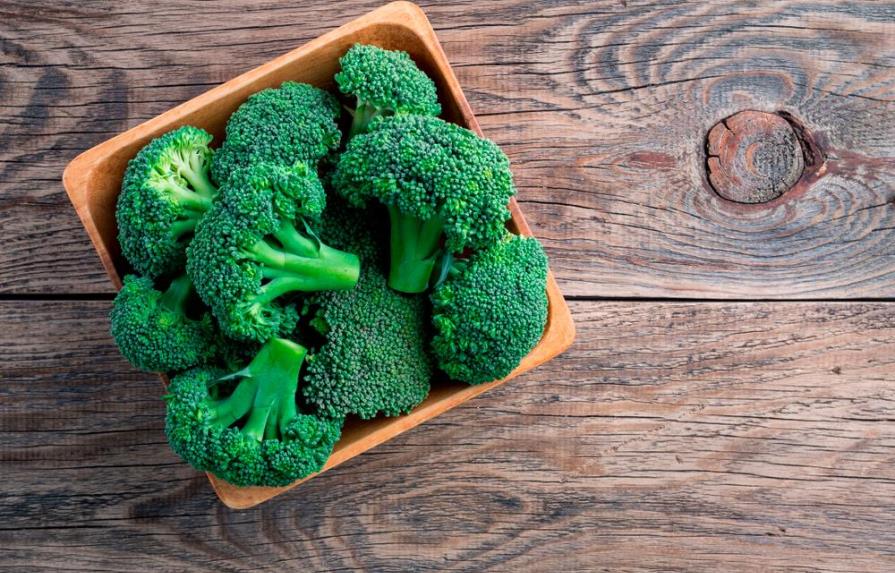 Beneficios del brócoli y por qué deberías incluirlo en tu dieta