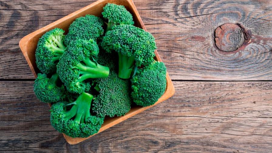 Beneficios del brócoli y por qué deberías incluirlo en tu dieta