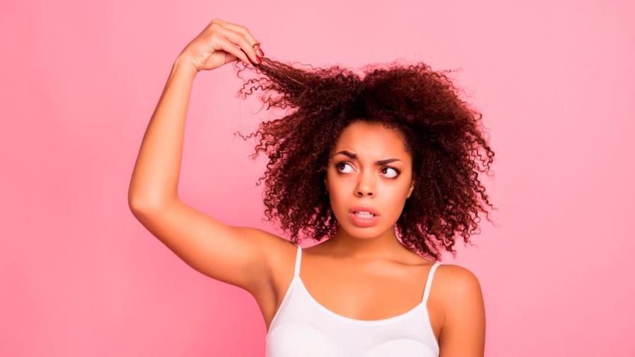 5 soluciones a los problemas de cabello más comunes