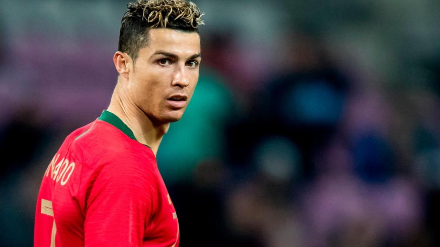 Cristiano Ronaldo estaría esperando un nuevo hijo