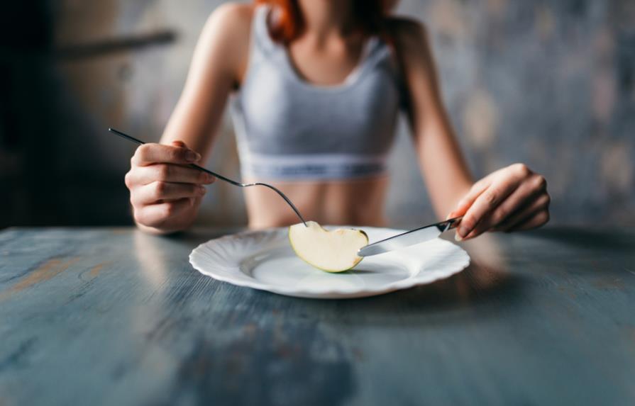 Anorexia, atención a las secuelas