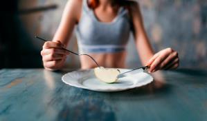 Anorexia, atención a las secuelas