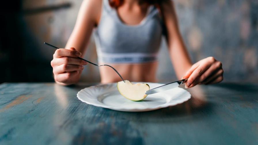 Anorexia, atención a las secuelas