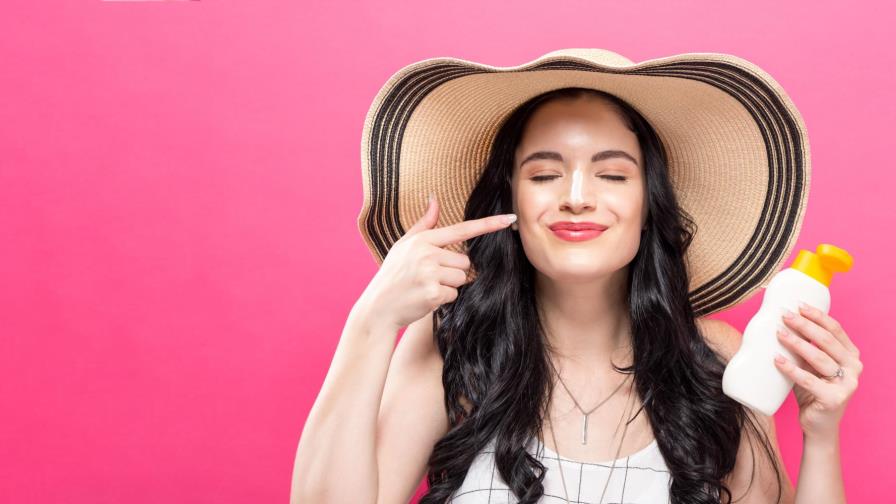 ¿Sabes cuál es el tipo de protector solar que necesitas?