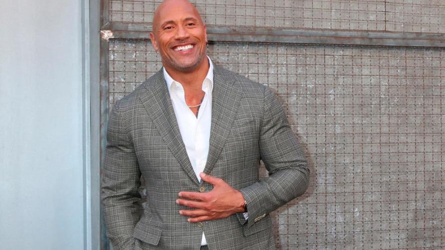 Dwayne Johnson se refirió a su conflicto con Vin Diesel