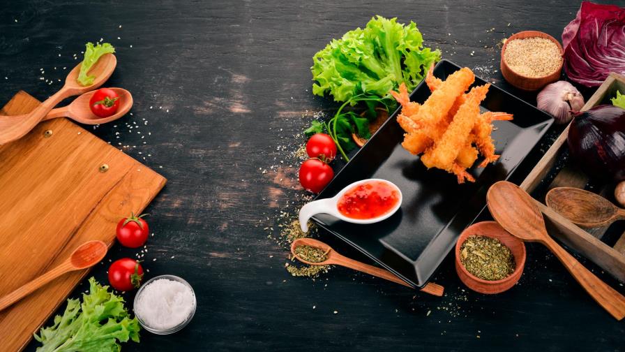 Depura la cena y desintoxicarás tu cuerpo Depura la cena y desintoxicarás tu cuerpo