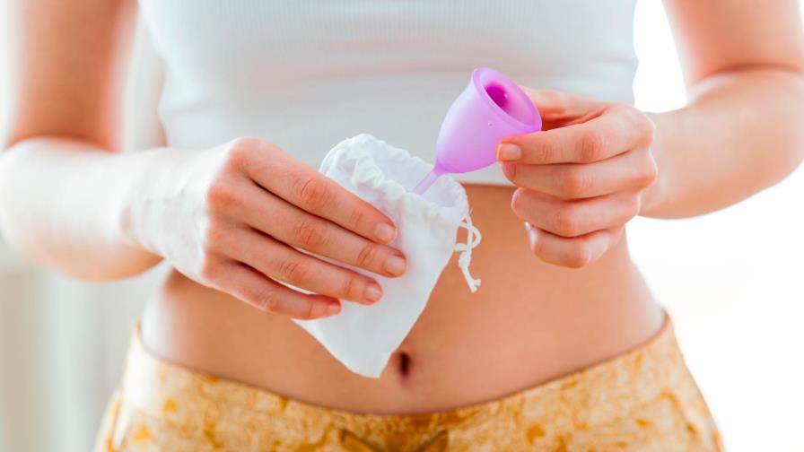 ¿Cómo es y cómo funciona la copa menstrual con la que puedes tener sexo?