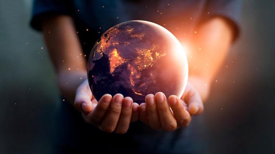 Coronavirus: la  humanidad y el planeta, los beneficiados