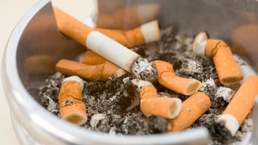 Está medido: la cantidad exacta de vida que te resta cada cigarrillo