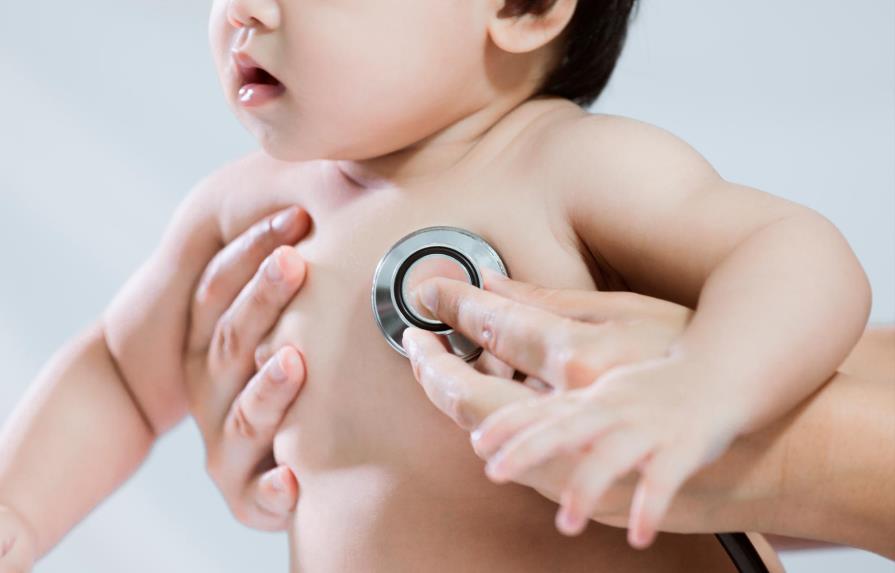 Síndrome de Brugada y la prevención cardiovascular en el niño