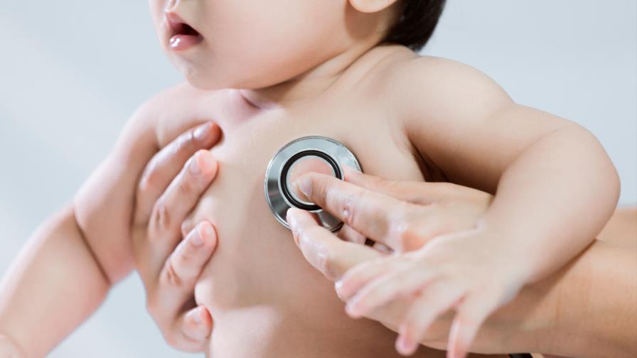 Síndrome de Brugada y la prevención cardiovascular en el niño