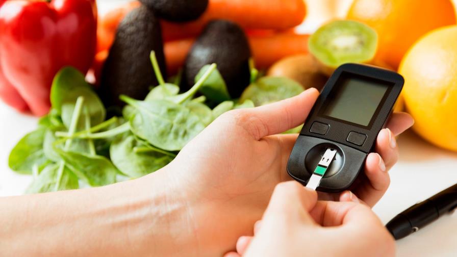 Conceptos nutricionales básicos de un paciente con diabetes (3/3) Conceptos nutricionales básicos de un paciente con diabetes (3/3)