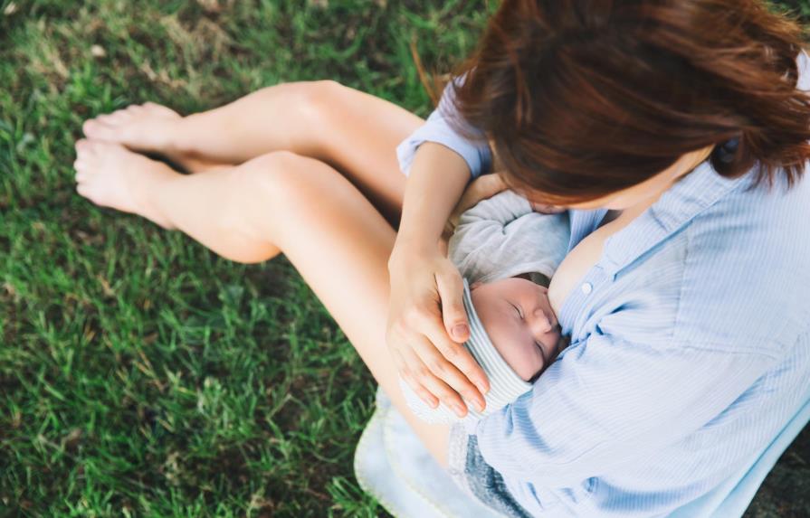 6 mitos sobre la lactancia materna que debes dejar atrás de una vez por todas
