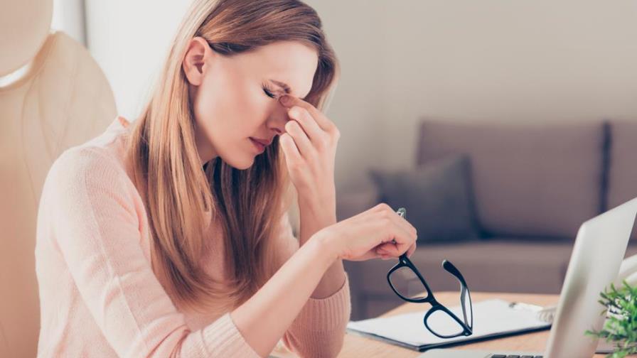 Consejos para cuidar la vista en casa