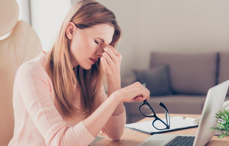El estrés tiene mayor prevalencia en mujeres, según experto neurocientífico