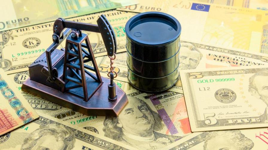 Crisis del precio del petróleo revela la profundidad del sufrimiento económico mundial