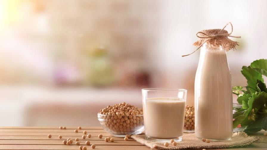 ¿Eres mujer? Mira por qué deberías incorporar la soja en tu dieta ¿Eres mujer? Mira por qué deberías incorporar la soja en tu dieta