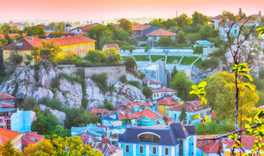 Plovdiv, la Capital Europea de la Cultura 2019