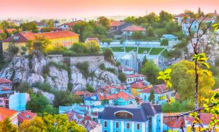 Plovdiv, la Capital Europea de la Cultura 2019