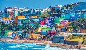 Puerto Rico cambia mínimamente medidas anti-covid y reforma toque de queda