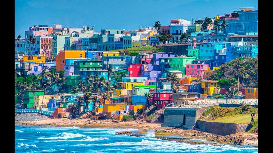 Puerto Rico cambia mínimamente medidas anti-covid y reforma toque de queda Puerto Rico cambia mínimamente medidas anti-covid y reforma toque de queda