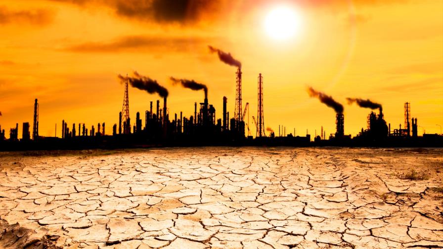 Calentamiento del mar y el permahielo aumentan más rápido de lo esperado Calentamiento del mar y el permahielo aumentan más rápido de lo esperado