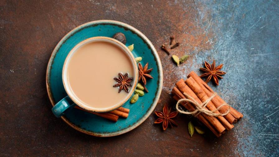 Té chai y todos sus beneficios
