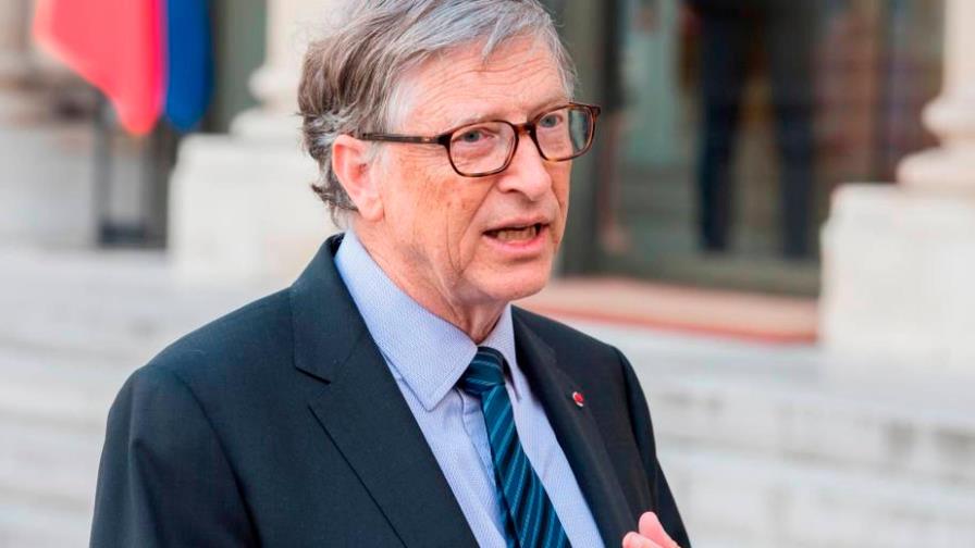 Bill Gates dice que pasar tiempo con Jeffrey Epstein fue “un error enorme” Bill Gates dice que pasar tiempo con Jeffrey Epstein fue “un error enorme”