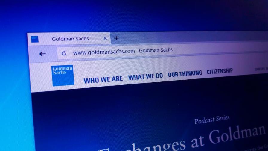 Goldman Sachs no ayudará a salir a bolsa a empresas sin mujeres en dirección Goldman Sachs no ayudará a salir a bolsa a empresas sin mujeres en dirección