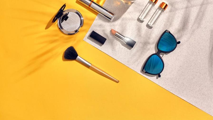 ¿Maquillaje intacto en verano? ¡No hay problema! Te damos los trucos