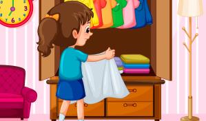 Organizar el clóset, un sueño que se puede hacer realidad